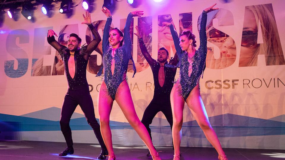 Ansima Production Ballet (Italy)