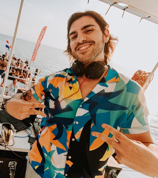 DJ Alejandro