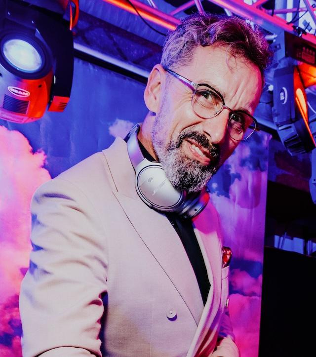DJ Fabris