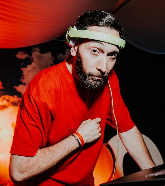 DJ Manuel Citro