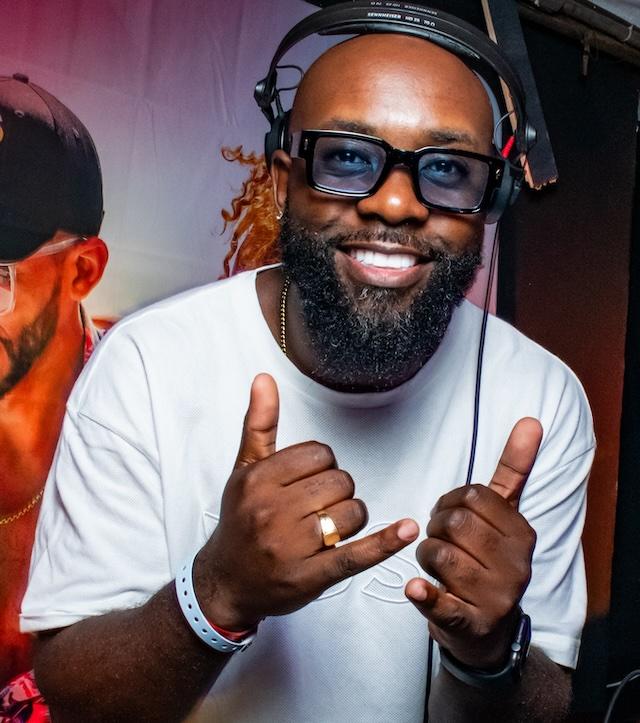 DJ Pingusso