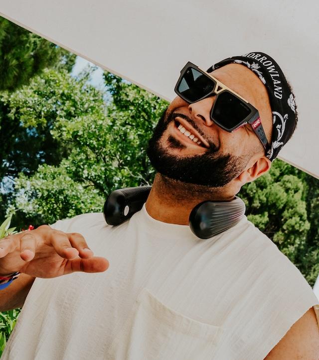 DJ X-tra