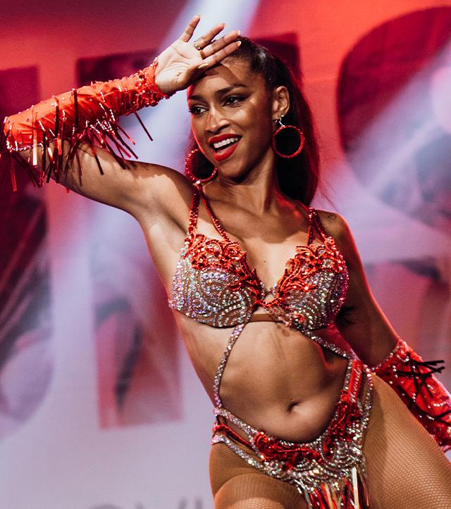Bersy Cortez