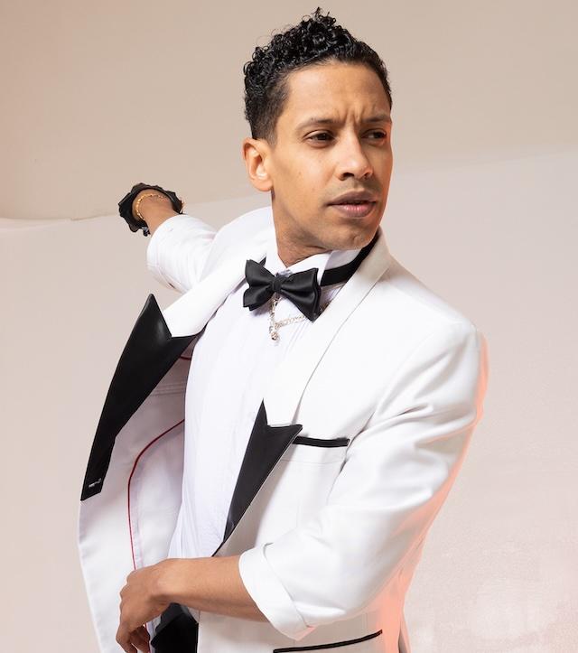 Franklin Diaz