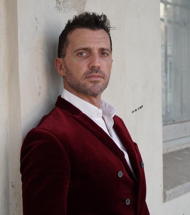 Marco Faravelli