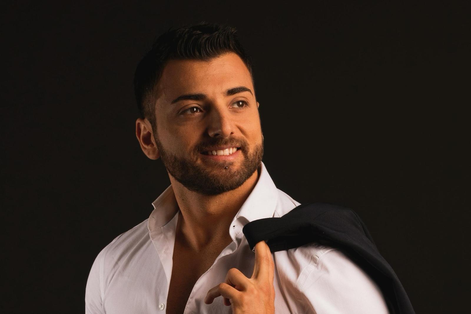 Marco Ferrigno