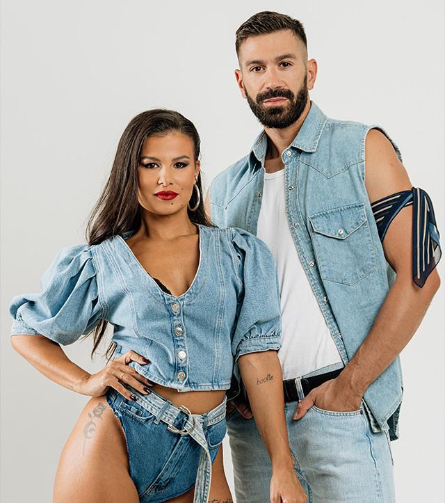 Panagiotis & Myrto
