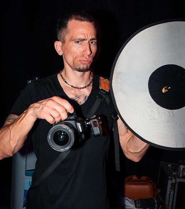 Luka Kivela