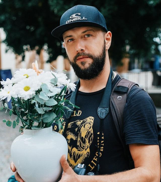 Vlad Dziuba